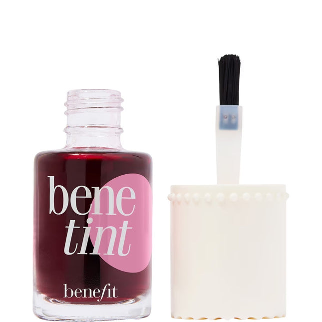 Benefit Benetint Lip & Cheek Stain Rose - 6ml