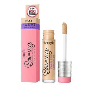 Benefit Boi-ing Cakeless Concealer - 5ml