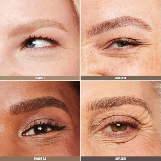 Benefit Brow Microfilling Wenkbrauwpotlood