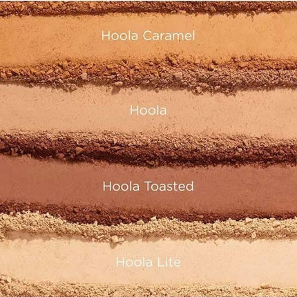 Benefit Hoola Matte Bronzing Powder