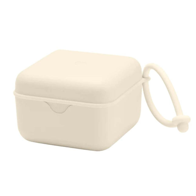 BIBS Speenhouder Ivory