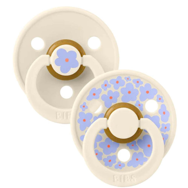BIBS Studio Speen - Jasmine Ivory Mix  Spenen
