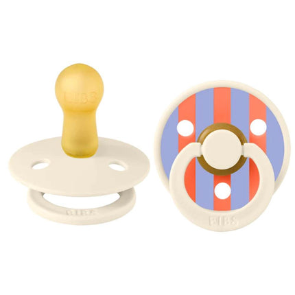 BIBS Studio Speen - Pin & Block Hush Mix Spenen