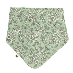 BIBS x LIBERTY Bandana slab - Capel Sage