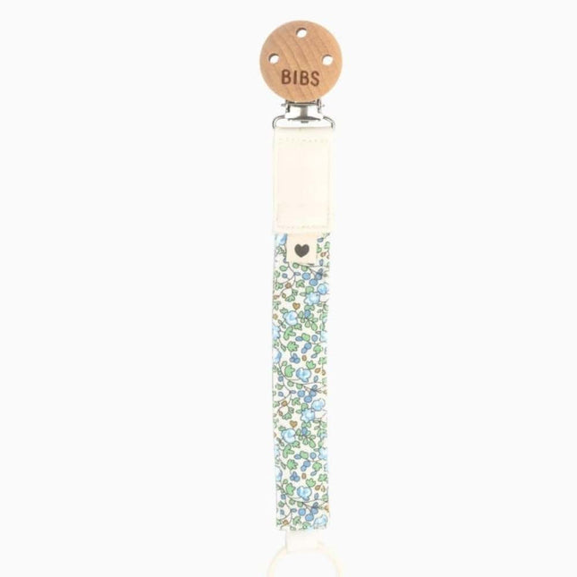 BIBS x Liberty Speenkoord Eloise Ivory