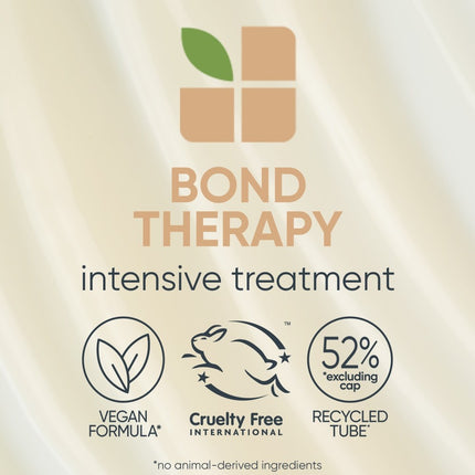 Biolage Bond Therapy Intensive Treatment -150ml