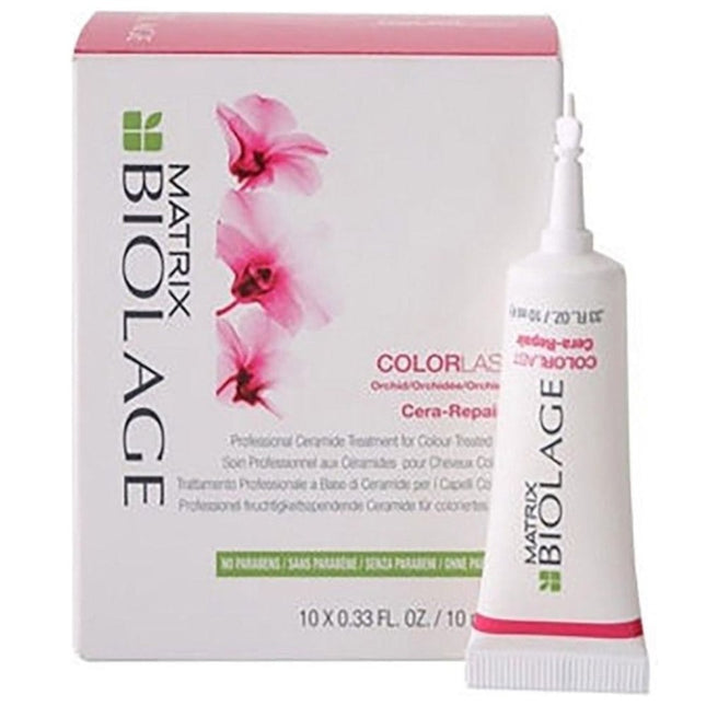 Biolage Colorlst Cera-Repair Professional Ceramide Treatment - 10ml