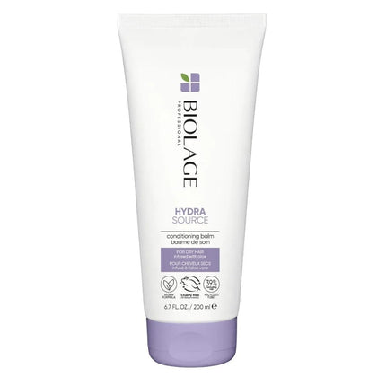 Biolage Hydra Source Conditioning Balm - 200ml