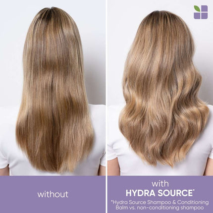 Biolage HydraSource Deep Treatment Moisture Mask - 100ml