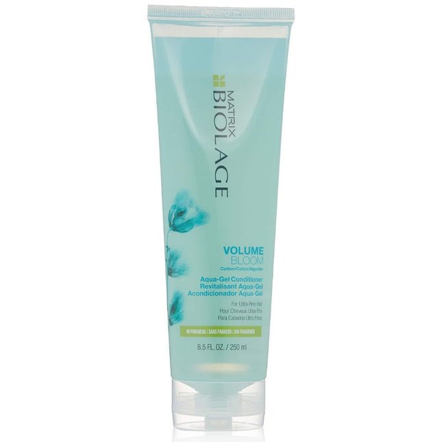 Biolage Volume Bloom Aqua Gel Conditioner - 250ml