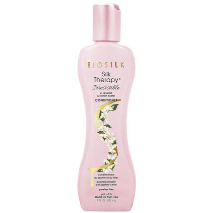 Biosilk Silk Therapy Irresistible Conditioner - 207ml