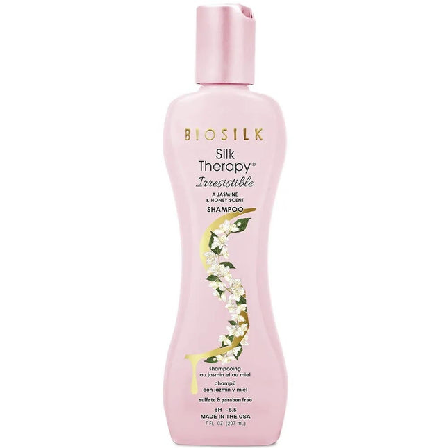 Biosilk Silk Therapy Irresistible Trio Kit - 207+207+167ml