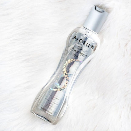 Biosilk Silk Therapy Lite Treatment