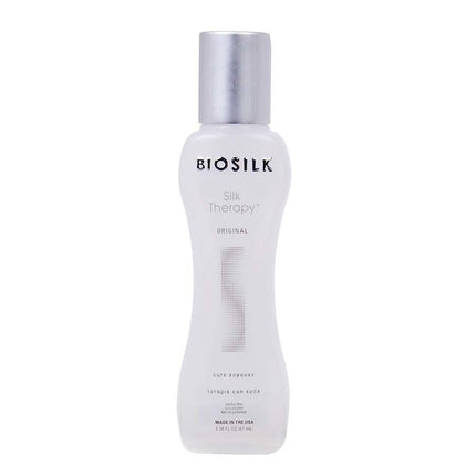 Biosilk Silk Therapy Original Treatment Travelsize - 67ml