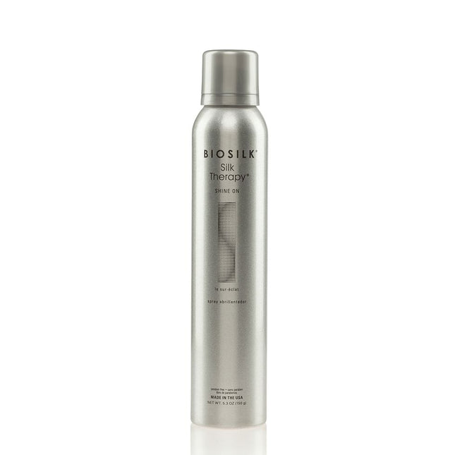 Biosilk Silk Therapy Shine On - 150gr.