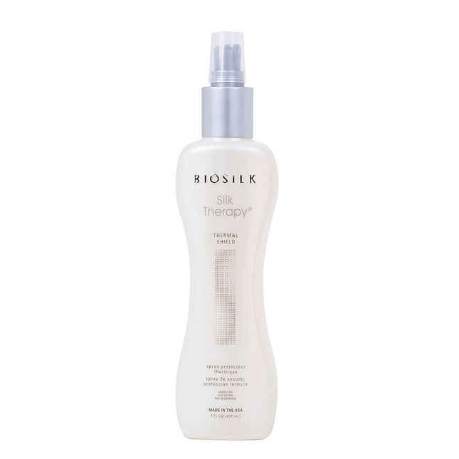 Biosilk Silk Therapy Thermal Shield - 207ml