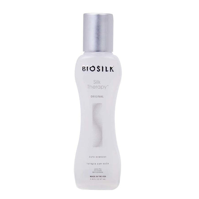 Biosilk Treatment Travelsize Set - 3x67ml