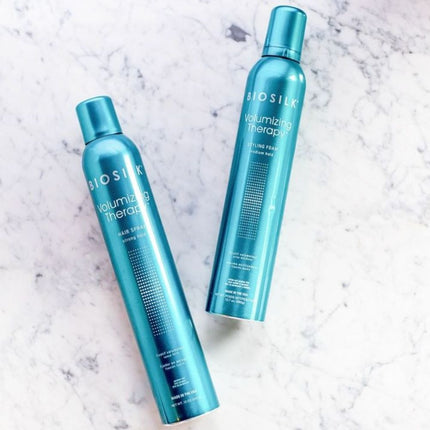 Biosilk Volumizing Therapy Haarspray - 285gr.