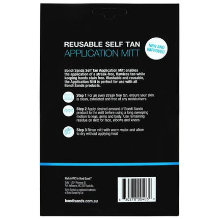 Bondi Sands Application Mitt