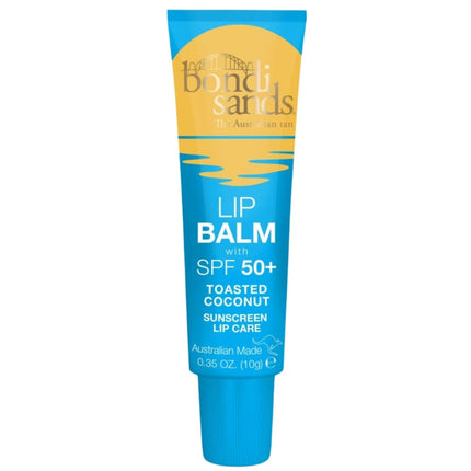 Bondi Sands Lip Balm Coconut SPF50+ - 10gr