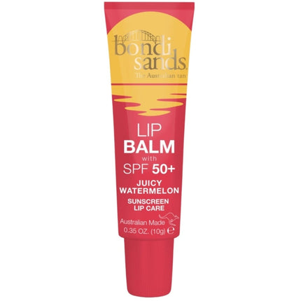 Bondi Sands Lip Balm Watermelon SPF50+ - 10gr