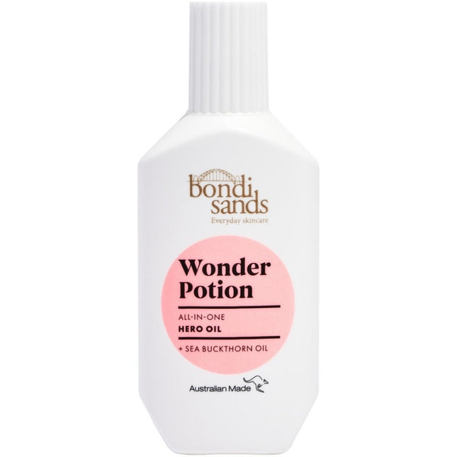 Bondi Sands Wonder Potion Hero Oil - 30ml