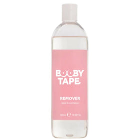 Booby Tape Booby Tape Remover - 400ml