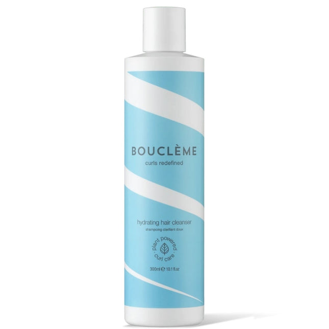 Bouclème Curls Redefined Hydrating Hair Cleanser Shampoo