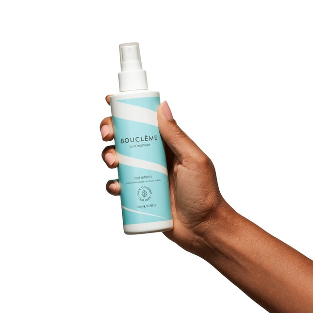 Bouclème Curls Redefined Root Refresh Droogshampoo - 200ml