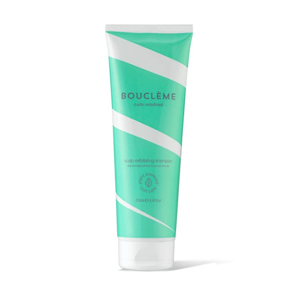 Bouclème Curls Redefined Scalp Exfoliating Shampoo