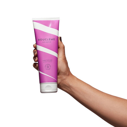 Bouclème Curls Redefined Super Hold Styling Gel