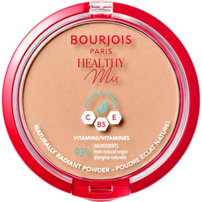 Bourjois Healthy Mix Clean Vegan Powder