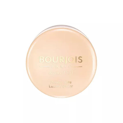 Bourjois Loose Powder - 32g