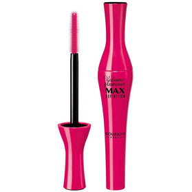 Bourjois Volume Glamour Max Definition Black Mascara - 10ml
