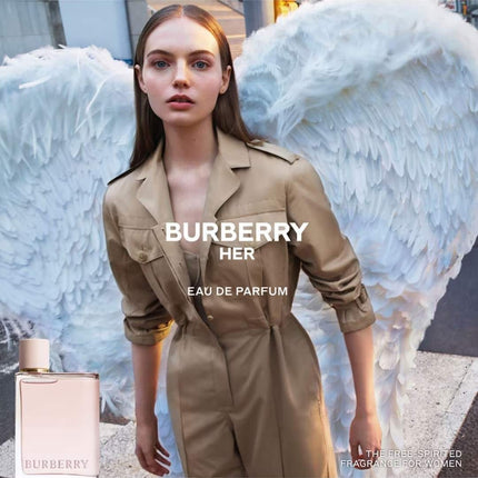 Burberry Her Eau de Parfum - 30ml