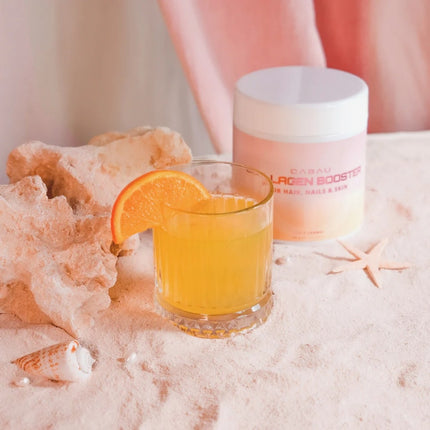 Cabau Lifestyle Collagen Duo Set - 2x300gr