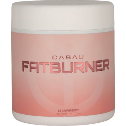 Cabau Lifestyle Fatburner - 300gr