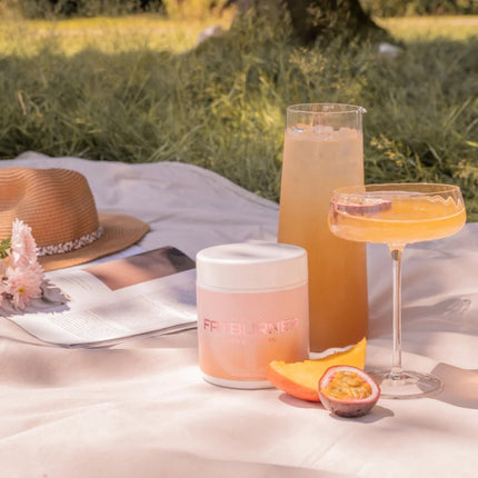 Cabau Lifestyle Fatburner - 300gr