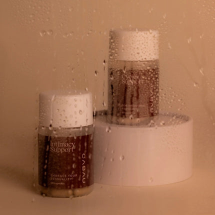 Cabau Lifestyle Intimacy Support - 60pcs  -