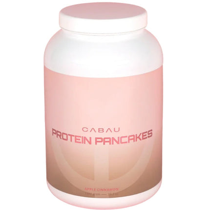 Cabau Lifestyle Protein Pancakes - 1000gr