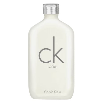 Calvin Klein Ck One Eau de Toilette - 100ml