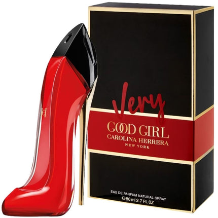 Carolina Herrera Very Good Girl Eau de Parfum