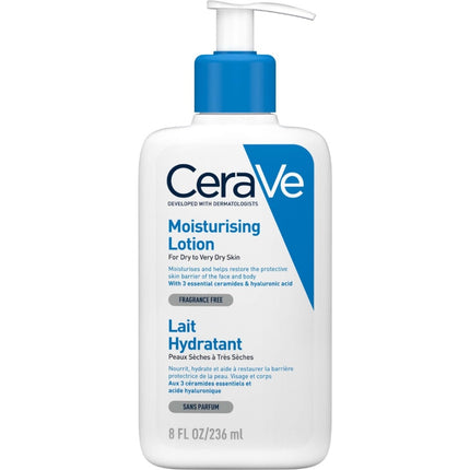 CeraVe Moisturising Lotion