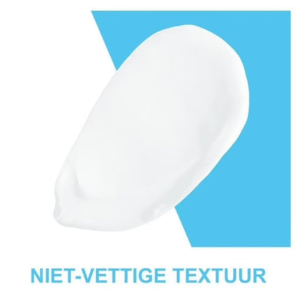 CeraVe SA Renewing Foot Cream - 89ml