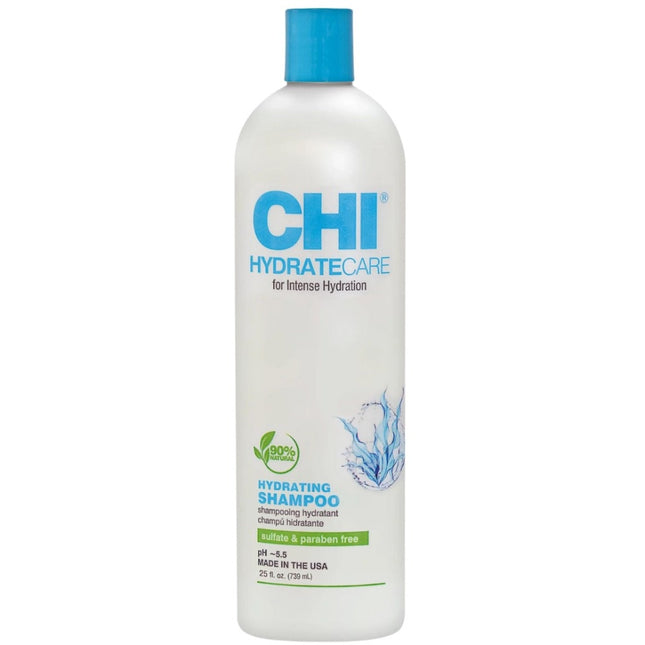 CHI Care Hydrating Shampoo