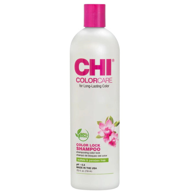 CHI Color Care Color Lock Shampoo