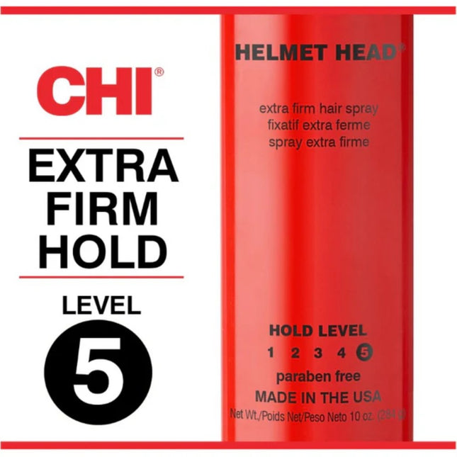 CHI Helmet Head Spray - 284gr.
