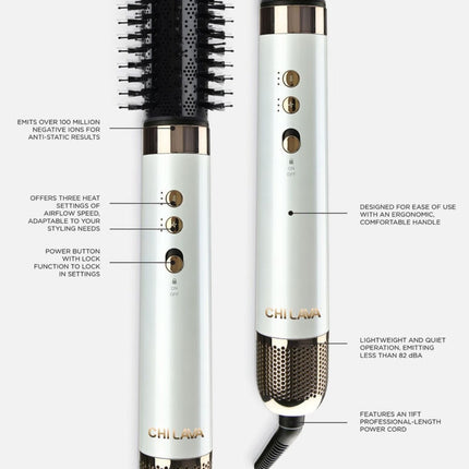 CHI LAVA AirGlam Multi Styler