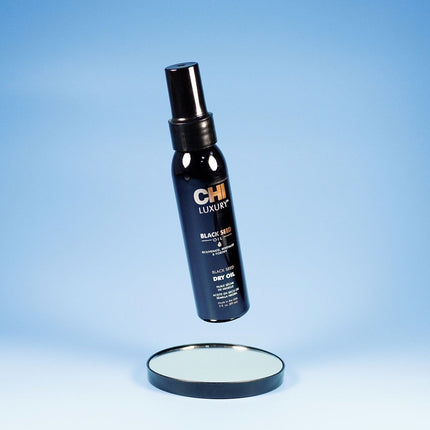 CHI Luxury Black Seed Dry Oil - 89ml