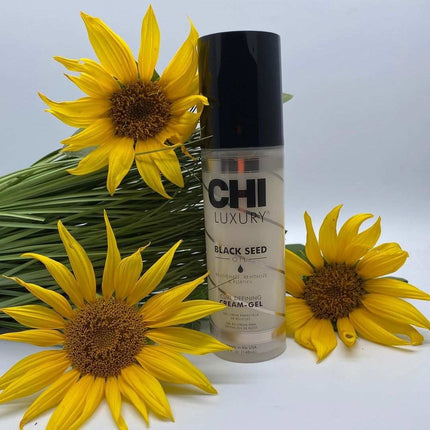 CHI Luxury Black Seed Oil Curl Defining Cream-Gel - 147ml
